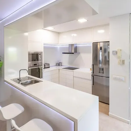 Fantastic Great Location Appartement Marbella