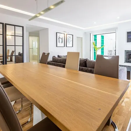 Appartement Fantastic Great Location *