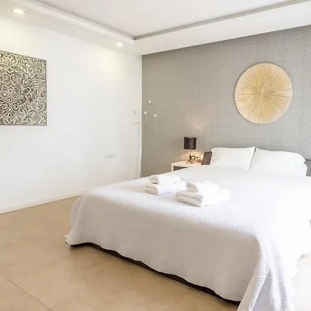 Fantastic Great Location Appartement Marbella