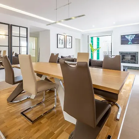 Appartement Fantastic Great Location