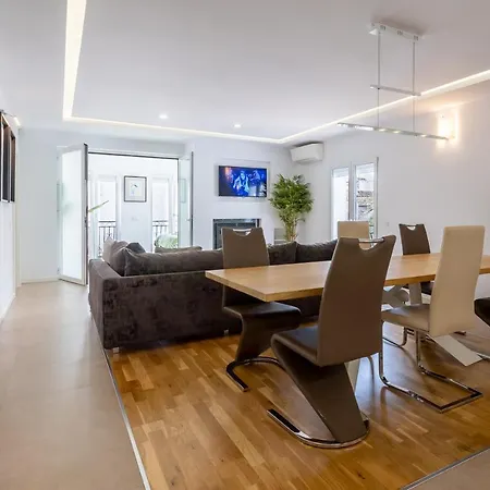 Fantastic Great Location Appartement *