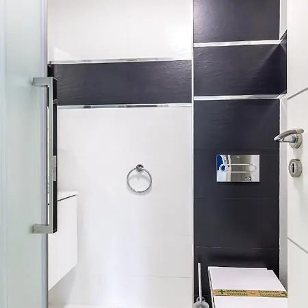 Appartement Fantastic Great Location *