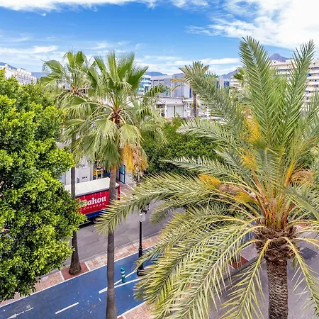 Fantastic Great Location Апартаменты