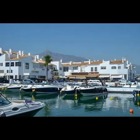 Fantastic Great Location * Marbella