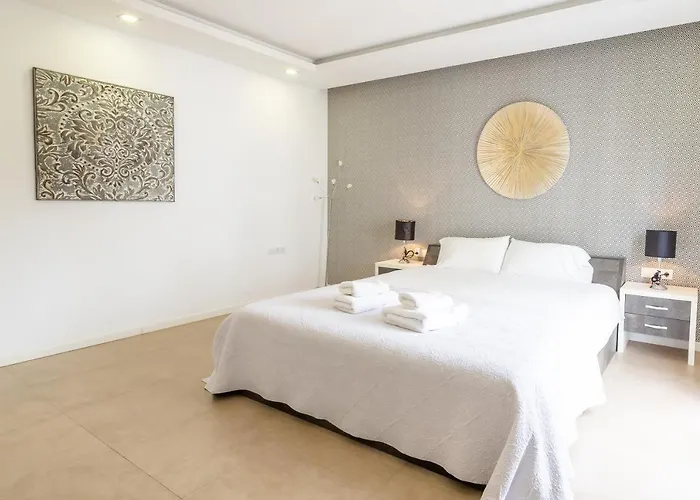 Fantastic Great Location Apartamento Marbella