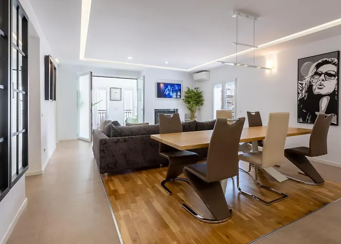 Fantastic Great Location Apartamento *