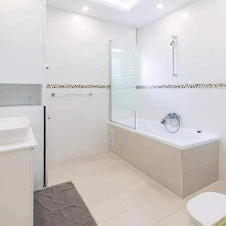 Fantastic Great Location Appartamento Marbella